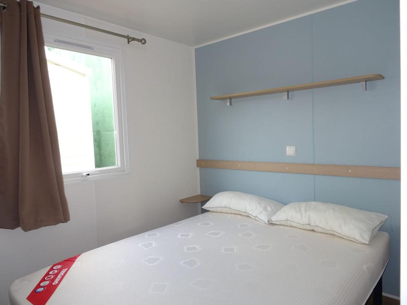 Camping Vila Village Sant Feliu de Buixalleu Exterior photo