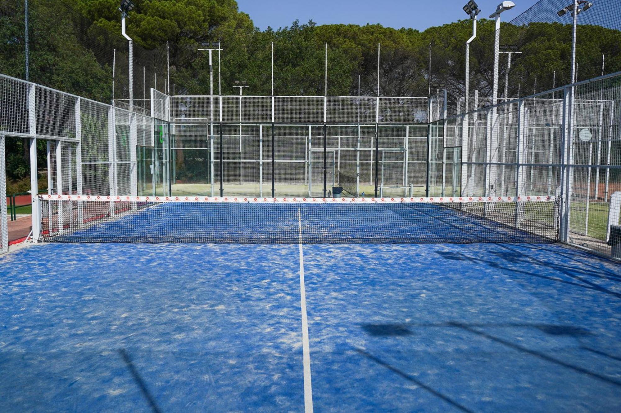 Camping Vila Village Sant Feliu de Buixalleu Exterior photo